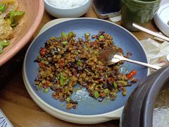 -云海肴·汽锅鸡·云南代表菜(天山百盛优客店)