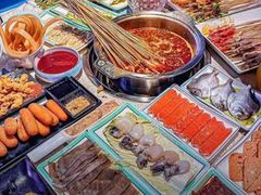 -杨校长·老成都串串香火锅(全国总店)