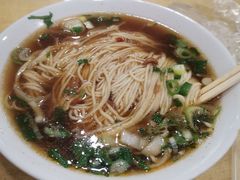 -水仙拉面(水仙街店)