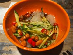 -嘎嘎鸭下巴·爆辣干锅(明教寺店)