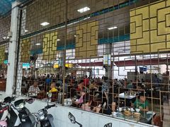 -一品包子(海彤路店)