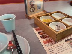 -闽上鲜·福建菜(龙湖滨江天街店)