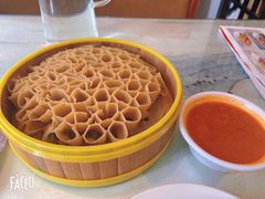 -老太原菜馆(中正天街店)