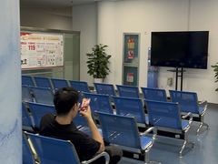 -奥体中心游泳馆