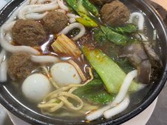 -清真·穆萨砂锅(大皮院店)