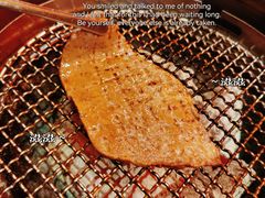 -热血兄弟·炭火烤肉(融侨中心店)