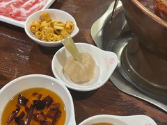 -大明铜锅·烤涮坊·烧烤(新开路店)