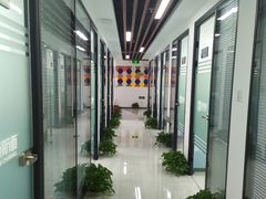 -新航道雅思托福·留学·考研培训(人民广场校区)