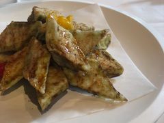 招积冰川茄-炳胜品味(珠江新城店)