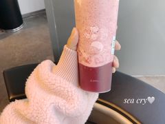 -喜茶(北京五棵松华熙店)