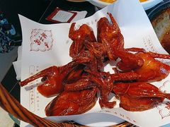 -鸽子侯·家宴·平价海鲜(绿地店)