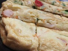 海鲜葱饼-本家韩国烤肉(青岛万象城店)