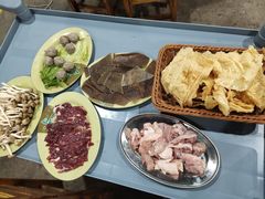 -三千坪超级火锅市场·土灶牛肉火锅