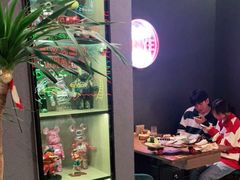 -龙神·炭烧酒场深夜食堂(新街口店)