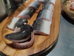 滋补炭烤鳗鱼-本炙炭烤·蒲烧活鳗料理店(金沙洲店)