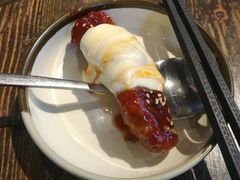 -泰好吃芝士年糕火锅(独墅湖店)