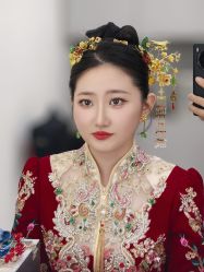 -罗马经典婚纱摄影·轻奢化定制