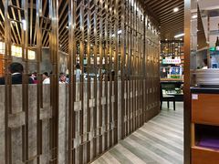 大堂-大渔铁板烧(中山路八佰伴店)
