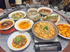 -大财主(庐山店)