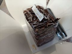 起士森林蛋糕-85度C(常熟海虞店)