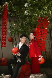 -卡米拉婚纱摄影工作室(金汇广场店)