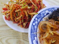 -王菊美食街·王菊面馆(总店)