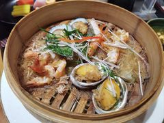 -长沙北辰洲际酒店-兰调全日餐厅