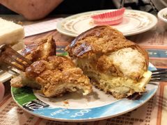 菠萝油-金华冰厅