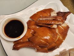 惠爱豉油鸡-惠爱餐厅