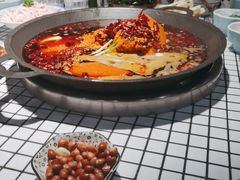 -董眼镜火锅(洪崖洞总店)