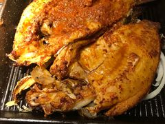 -楼兰新疆主题餐厅(苏州中心店)