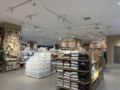 -MUJI无印良品(茂业天地店)