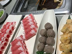 -海底捞火锅(天河方圆荟店)