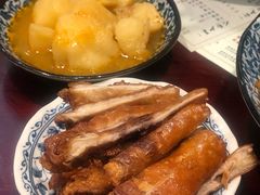 -螺世纪螺蛳粉·桂味小排档(裕德店)