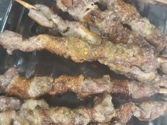 -欣悦坊陈一刀热气羊肉火锅(清真路店)