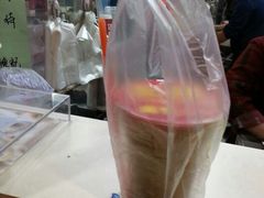 丝袜奶茶-陈记甜品窝(中山北路店)