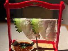 -饕林餐厅(春熙路店)