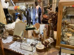 -恋物百货商店(华侨城店)