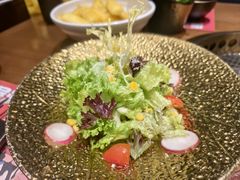 -海之屋韩式烤肉(海棠68环球美食街店)