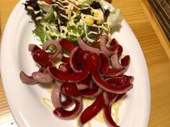 -福匠日本料理(人民路店)