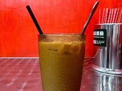 -華叔茶記
