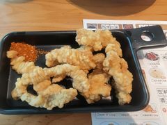 -蓉李记成都名小吃(太原龙湖万达店)