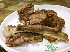 -清真·益鑫羊肉手抓馆(花园北街店)