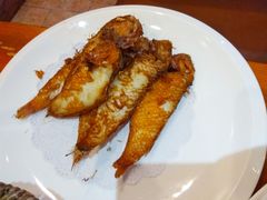 -金穗园·砂锅粥.醉鸡煲火锅(长寿路店)