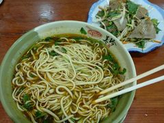 -美玲拉面(鞍山西道店)