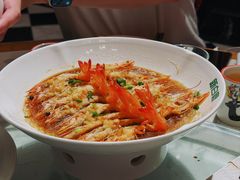-新白鹿餐厅(第一百货店)
