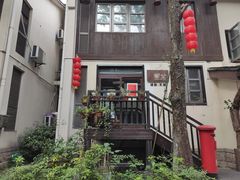 -小河直街历史文化街区