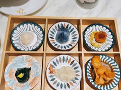 -岭南真味·匠心粤菜(K11店)