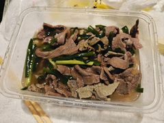-珍珍小食店(西华路店)