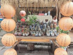 -海窝子古镇